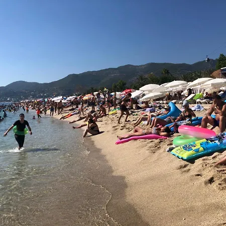 Dana 1 Apartman Alanya