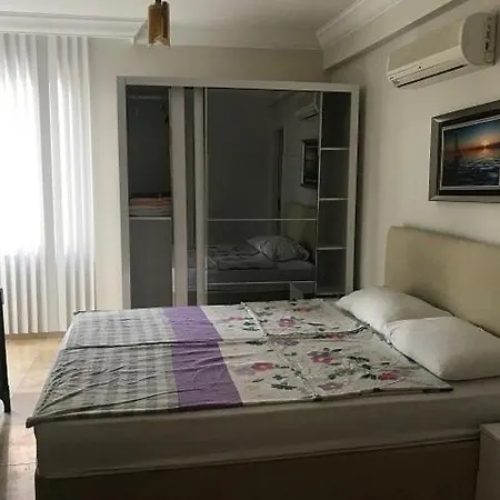 Apartman Dana 1 Alanya