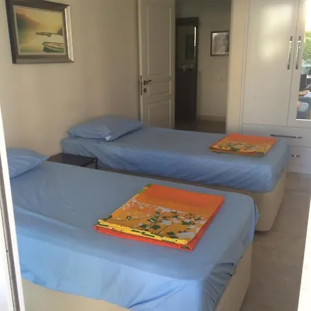 Dana 1 Apartman Alanya