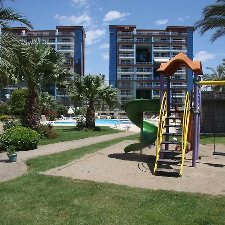 Dana 1 Apartman